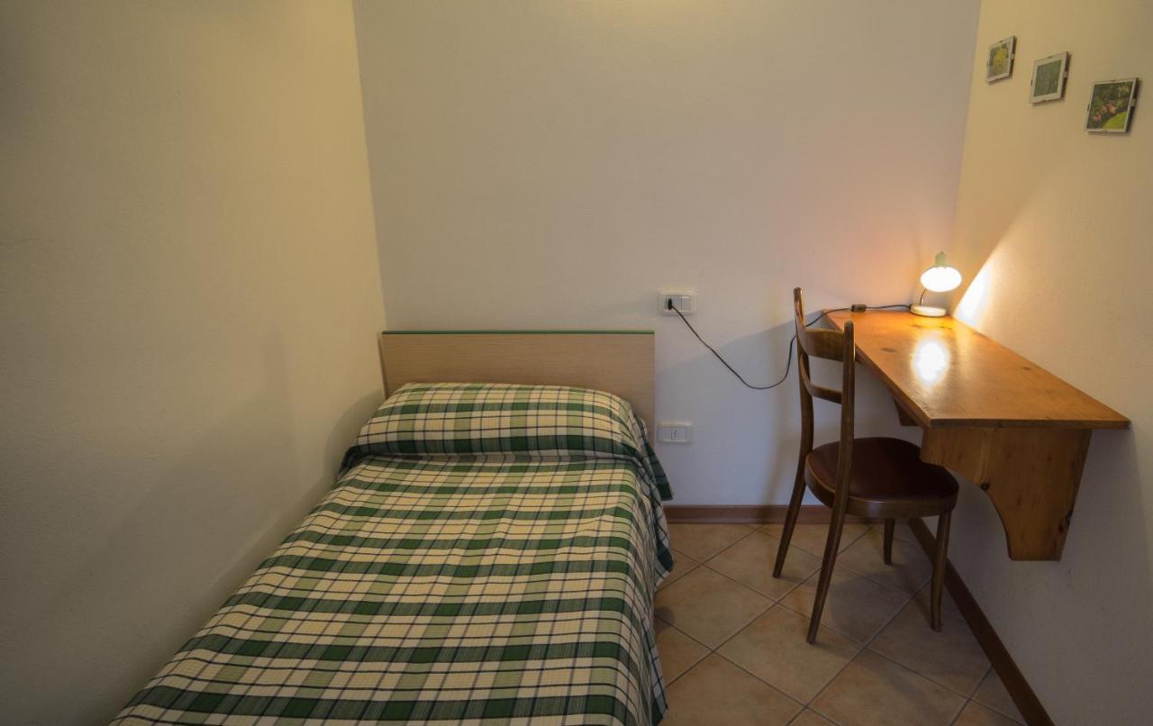 피에베디레드로 Casa Al Portico 아파트 외부 사진